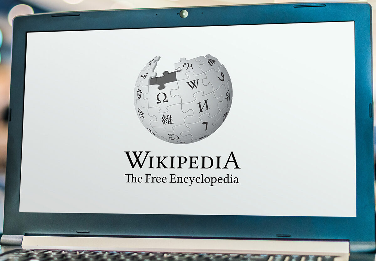 ۱۵ ژانویه؛ روز ویکی‌پدیا + تاریخچه و موضوع