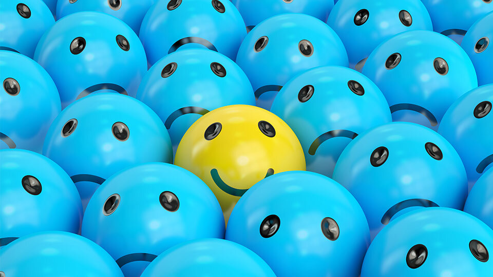 امروز دوشنبه اندوهگین است؛ افسردهکنندهترین روز سال