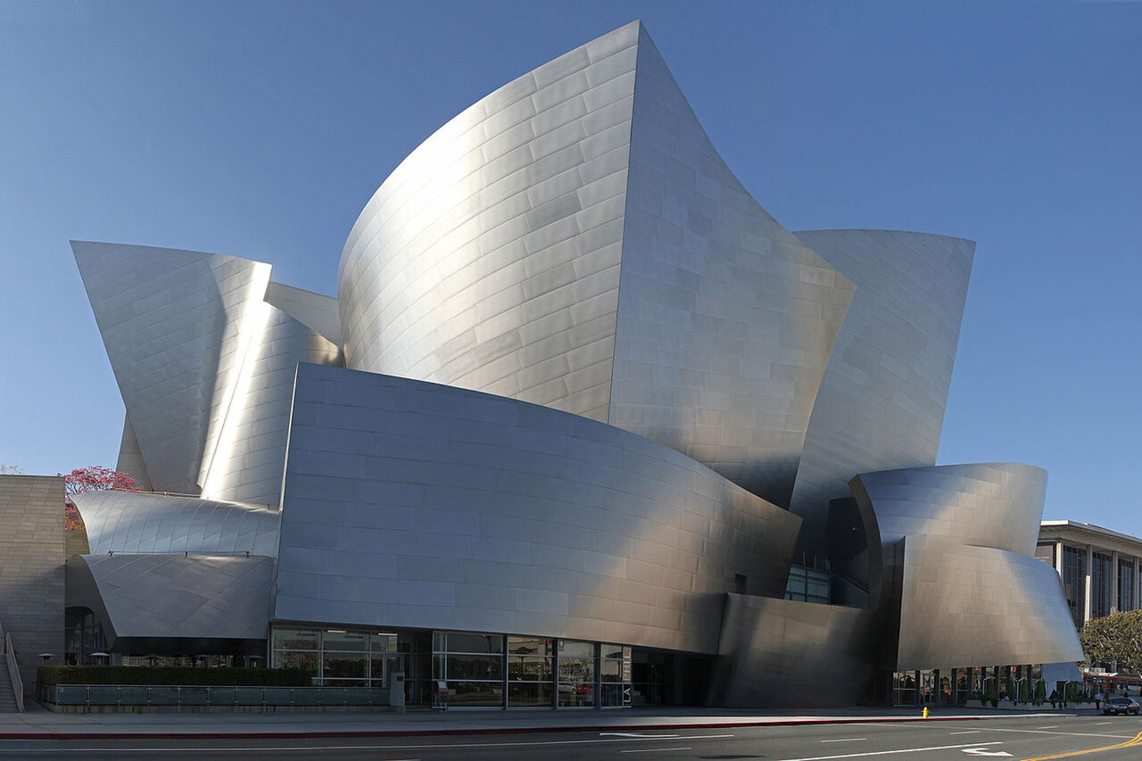 اهمیت طراحی نمای ساختمانها در حفظ انرژی و پایداری