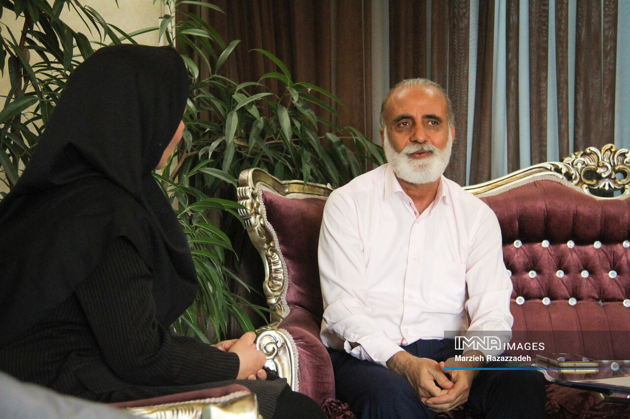 «تئاتر»، هنری زنده و همنفس با مخاطب