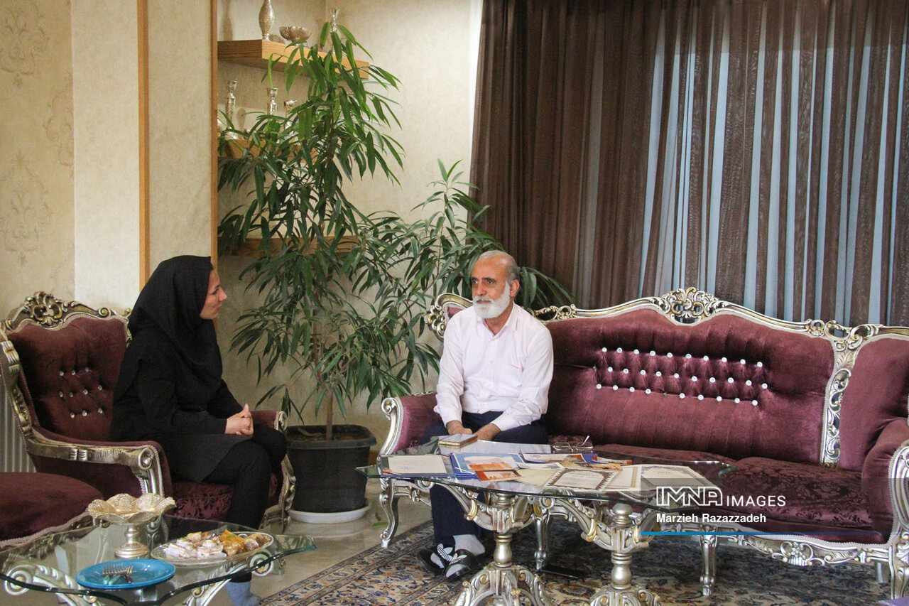 «تئاتر»، هنری زنده و همنفس با مخاطب