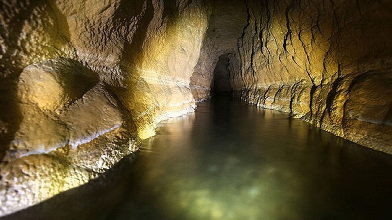 شریانهای حیاتی کویر جایی برای فاضلاب نیست