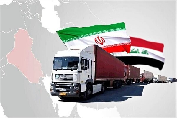 Iran's Exports to Iraq Surpass $6.2 Billion, Showing 30% Growth