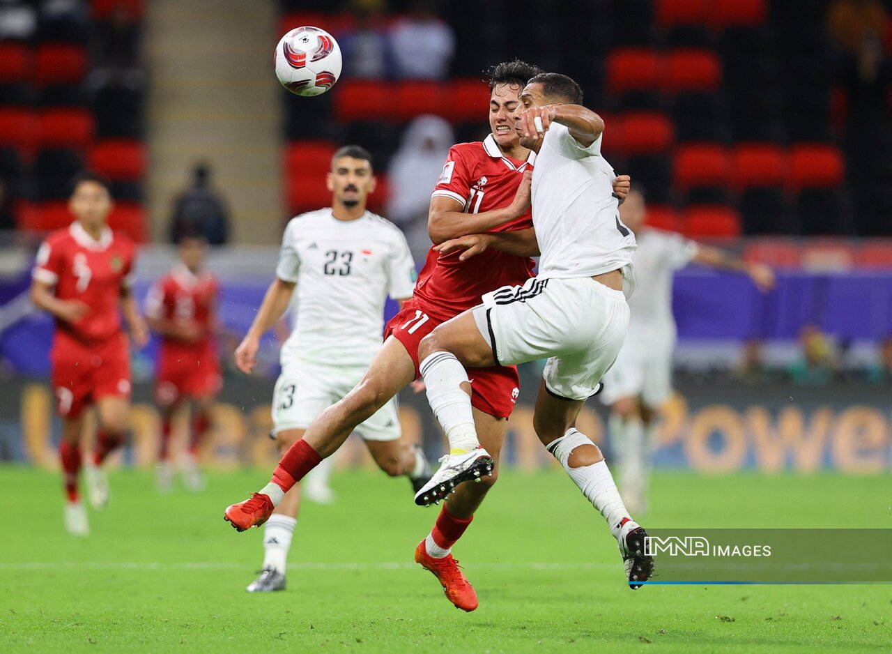 مثلث ایران، ژاپن و استرالیا در قامت مدعیان قهرمانی