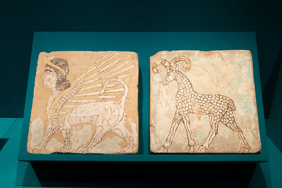 از جلوهگری «شکوه ایران باستان» در شهر ممنوعه تا واکنش رسانههای چینی به نقشآفرینی ایران