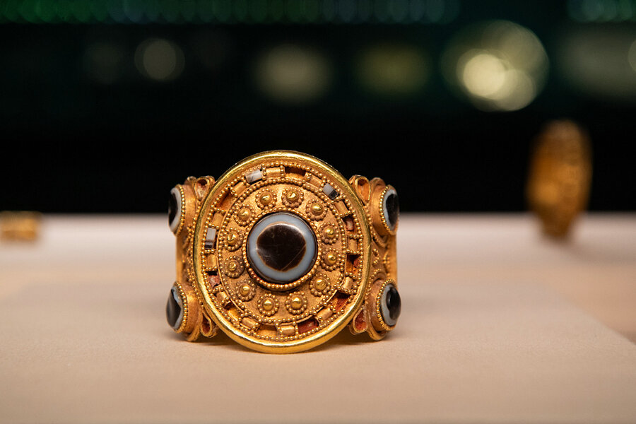 از جلوهگری «شکوه ایران باستان» در شهر ممنوعه تا واکنش رسانههای چینی به نقشآفرینی ایران