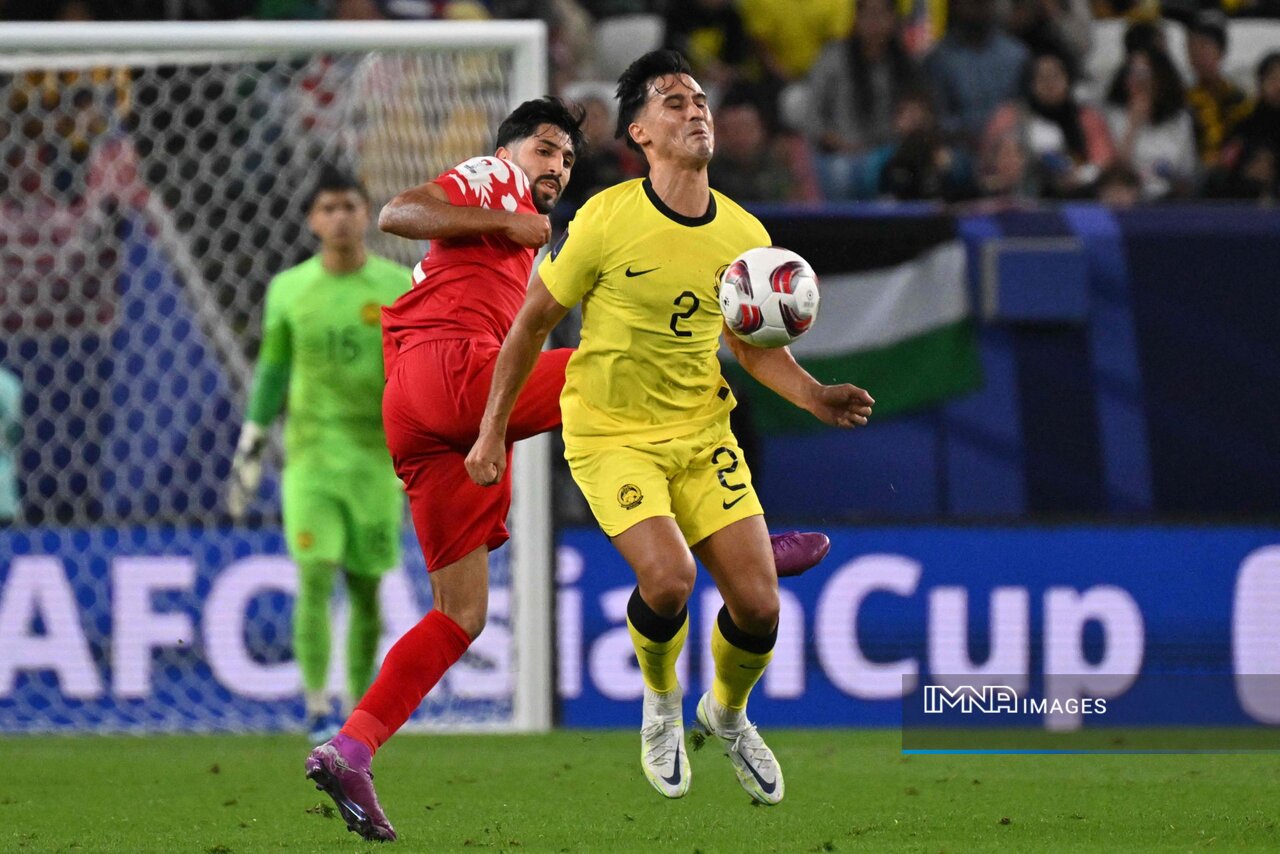 مثلث ایران، ژاپن و استرالیا در قامت مدعیان قهرمانی