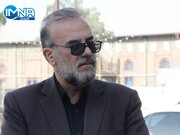 با محسن تویسرکانی سرپرست شهرداری کرمان بیشتر آشنا شوید