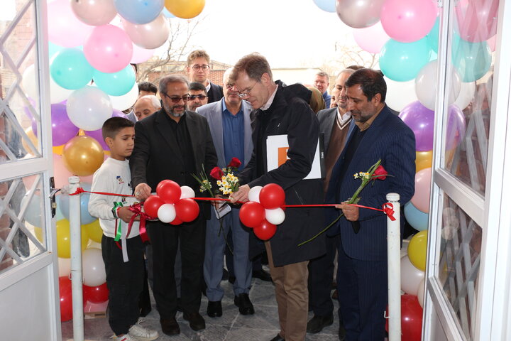 کمبود ۲ هزار کلاس درس در مشهد