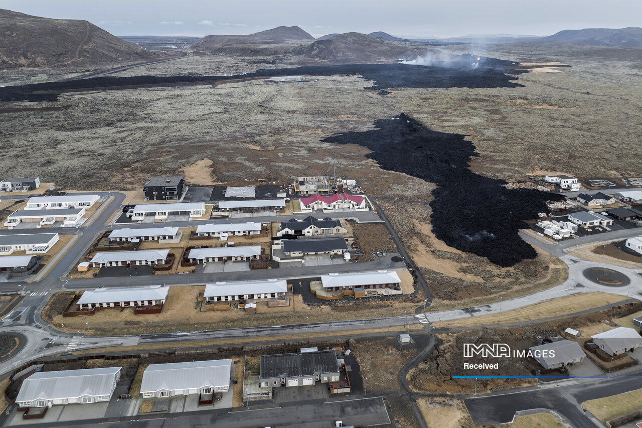 درسهایی از ایسلند در مواجهه با کمبود انرژی