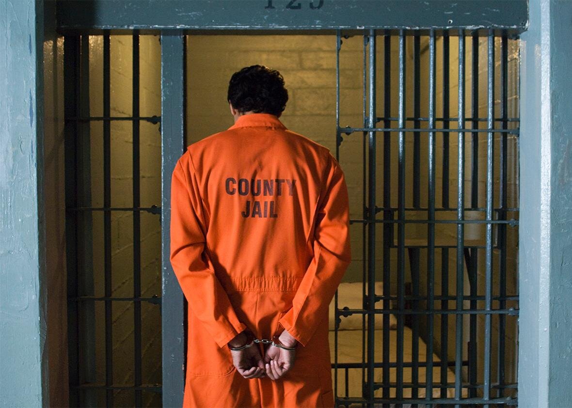 کشورهای جهان با بیشترین و کمترین زندانی