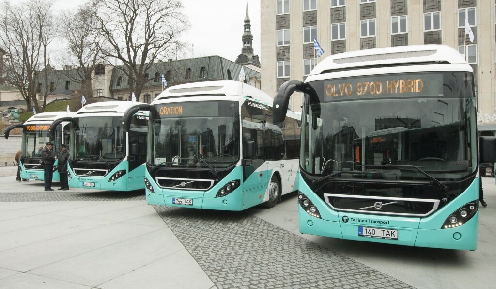 حمل و نقل پساکرونا در مسیر تحقق اهداف اقلیمی