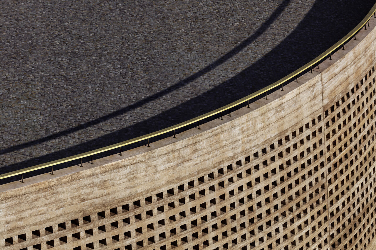 احیای منطقه استراتژیک اما بیرونق اروپا