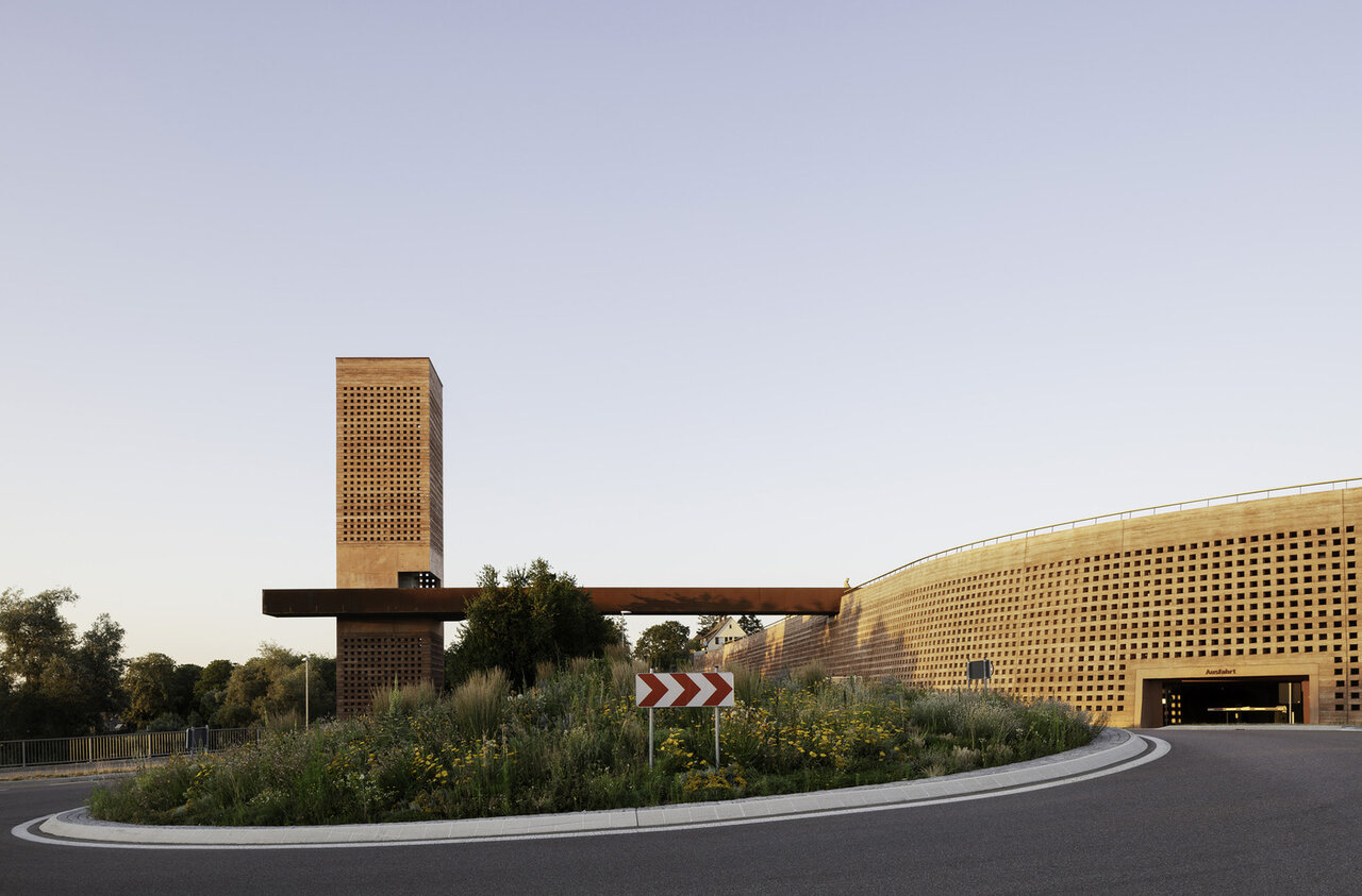 احیای منطقه استراتژیک اما بیرونق اروپا