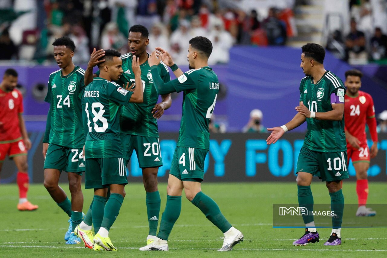 مثلث ایران، ژاپن و استرالیا در قامت مدعیان قهرمانی