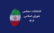 آغاز ثبت‌نام تبلیغات تلویزیونی نامزدهای انتخابات مجلس در کرمان