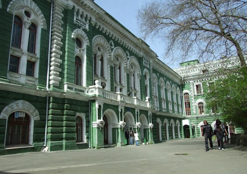 گسترش روابط اصفهان و سنپترزبورگ به افقهای جدیدتر