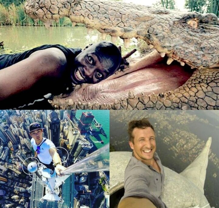 افزایش ممنوعیت گرفتن سلفی در مقاصد گردشگری