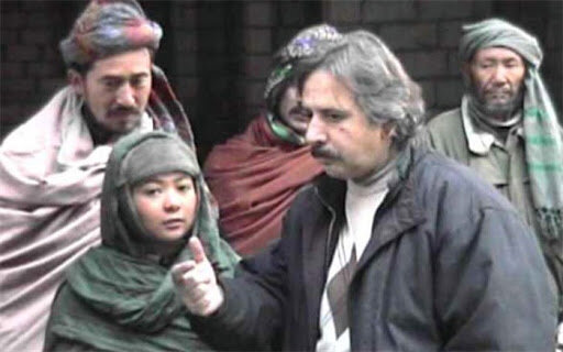 برف و باران در فیلمهایی با رنگ و بوی زمستان