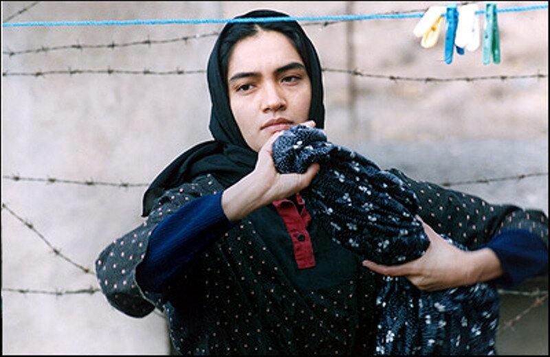 برف و باران در فیلمهایی با رنگ و بوی زمستان