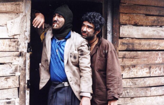 برف و باران در فیلمهایی با رنگ و بوی زمستان