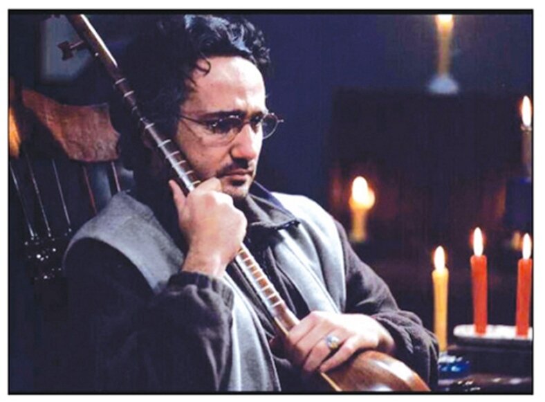 برف و باران در فیلمهایی با رنگ و بوی زمستان