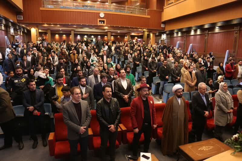 لزوم شبکهسازی و انجام فعالیتهای اجتماعی یکپارچه