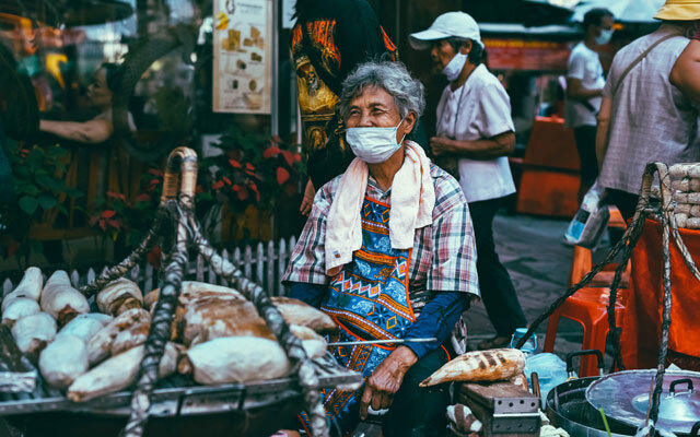 نقش گردشگری غذا بر رونق صنعت توریسم