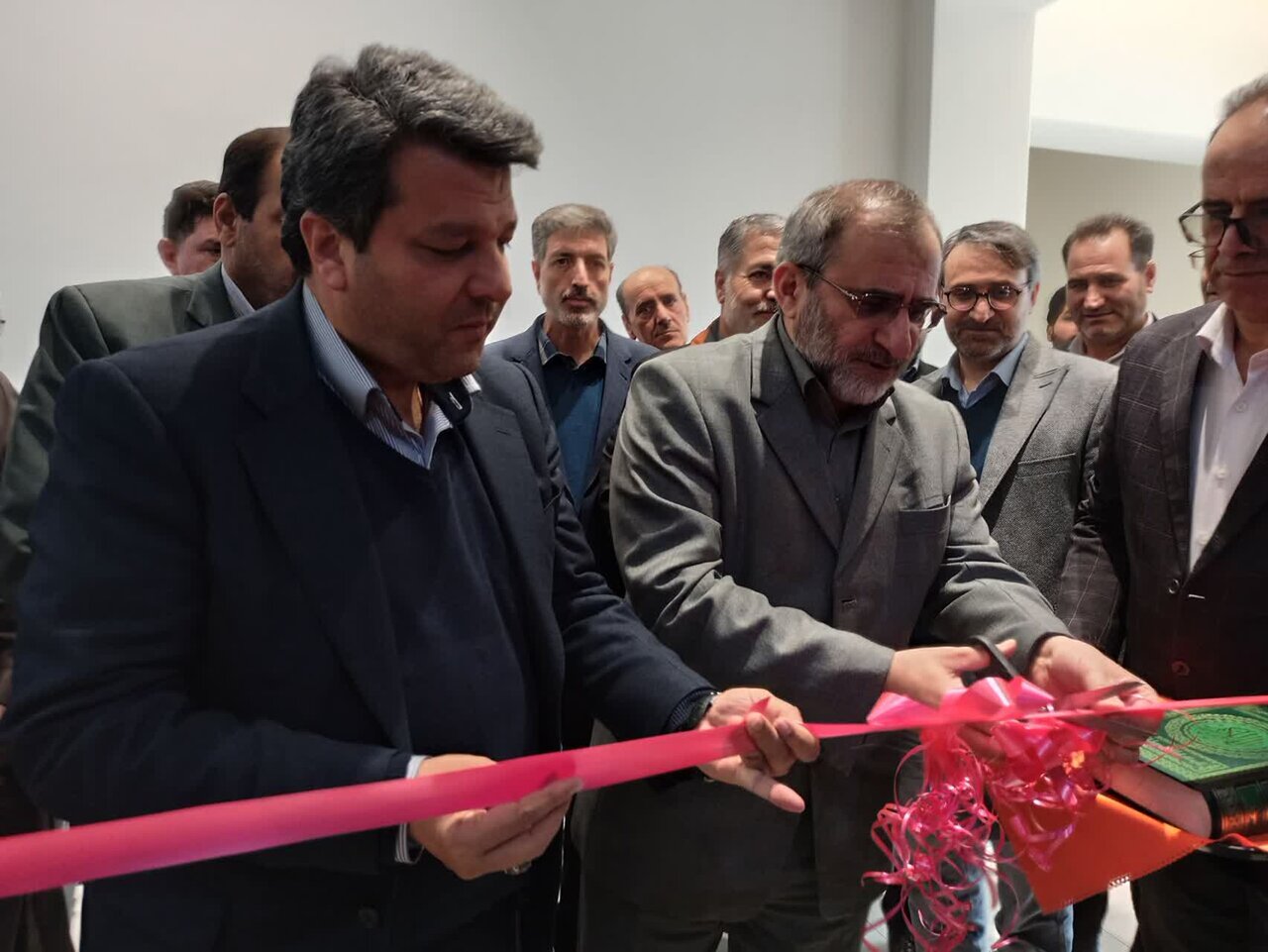 افتتاح ۳ سالن سینما در اراک