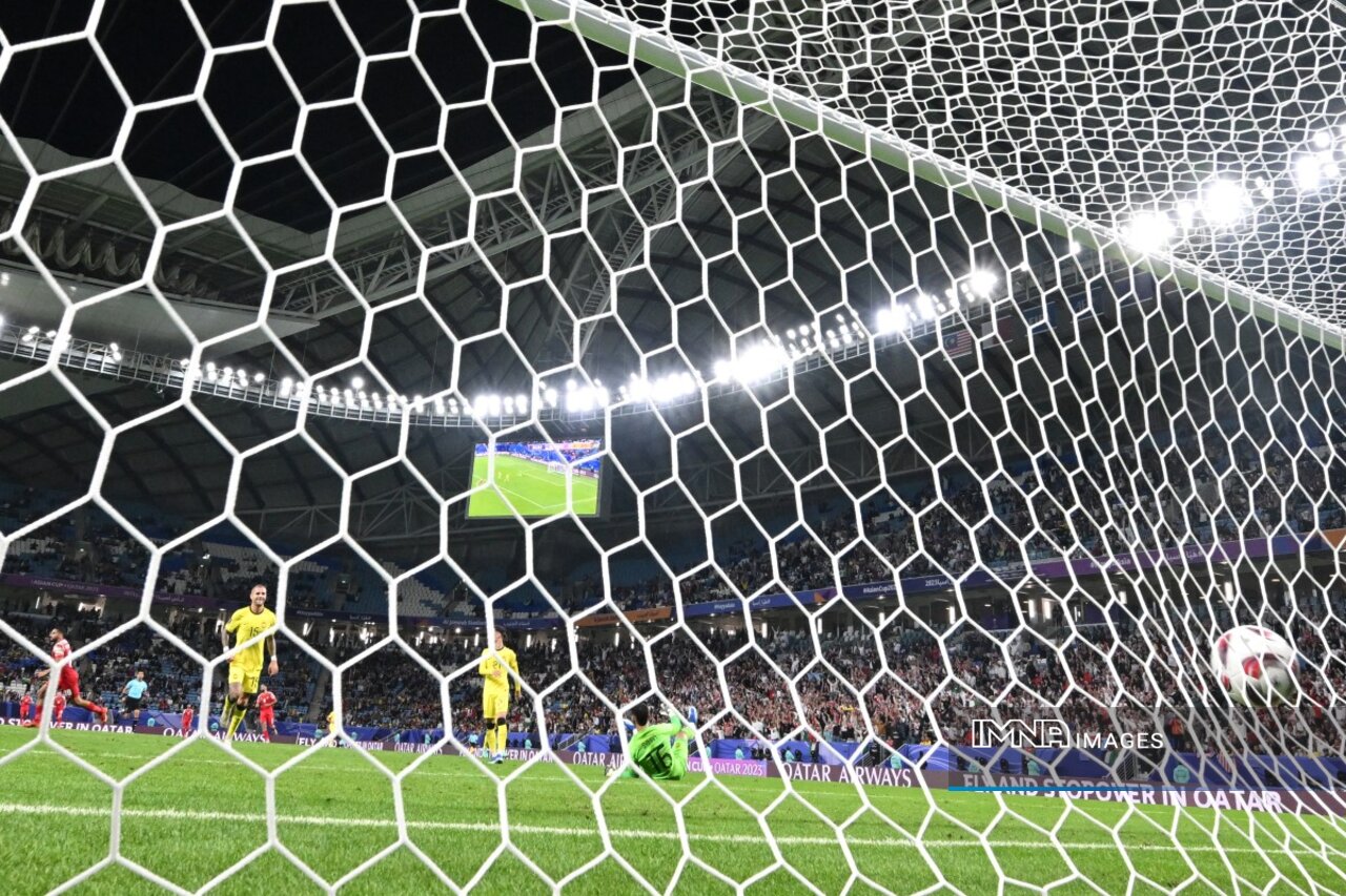 جدول حذفی جام ملت های آسیا ۲۰۲۳ + حریفان احتمالی مرحله یک هشتم (بروزرسانی ۲۸ دی)