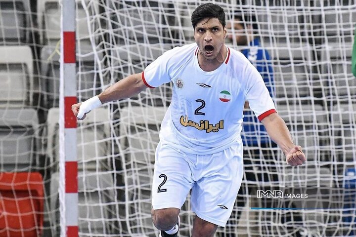 شکست مقابل قطر جبران شد/ شاگردان رافائل از مالدیو انتقام گرفتند