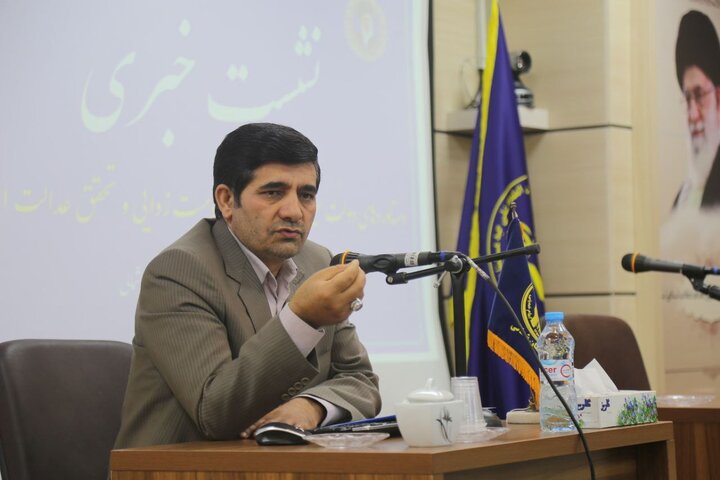 رشد ۳۳ درصدی کمکهای مردم خراسان شمالی به کمیته امداد