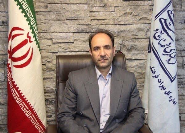 اقامت بیش از ۱۲۴ هزار مسافر نوروزی در کرمانشاه