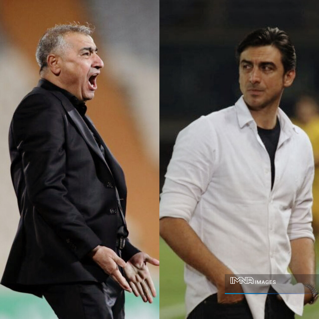 آیا «شفر» میتواند از صنعتنفت آبادان شکایت کند؟