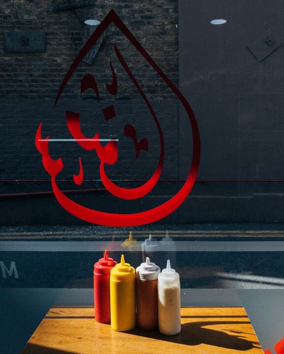 عکاسی از خیابانهای مهم؛ جنبش تاریخ تصویری انگلیس