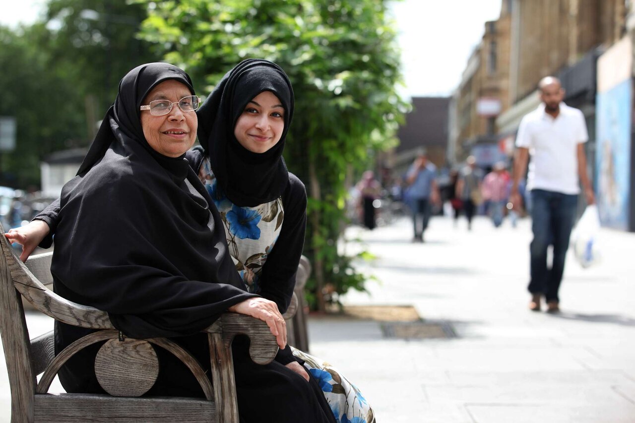 عکاسی از خیابانهای مهم؛ جنبش تاریخ تصویری انگلیس