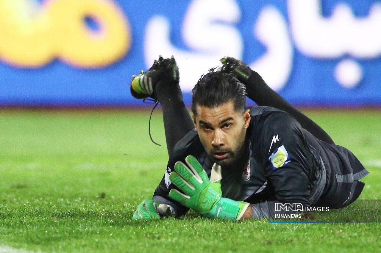 سنگربانان بیسنگر