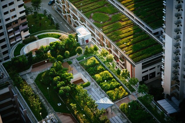 گسترش باغ‌شهرها برای محافظت از اکوسیستم و زندگی شهری