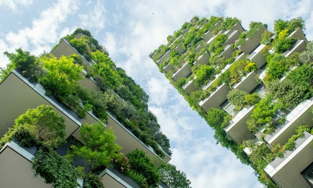 گسترش باغ‌شهرها برای محافظت از اکوسیستم و زندگی شهری