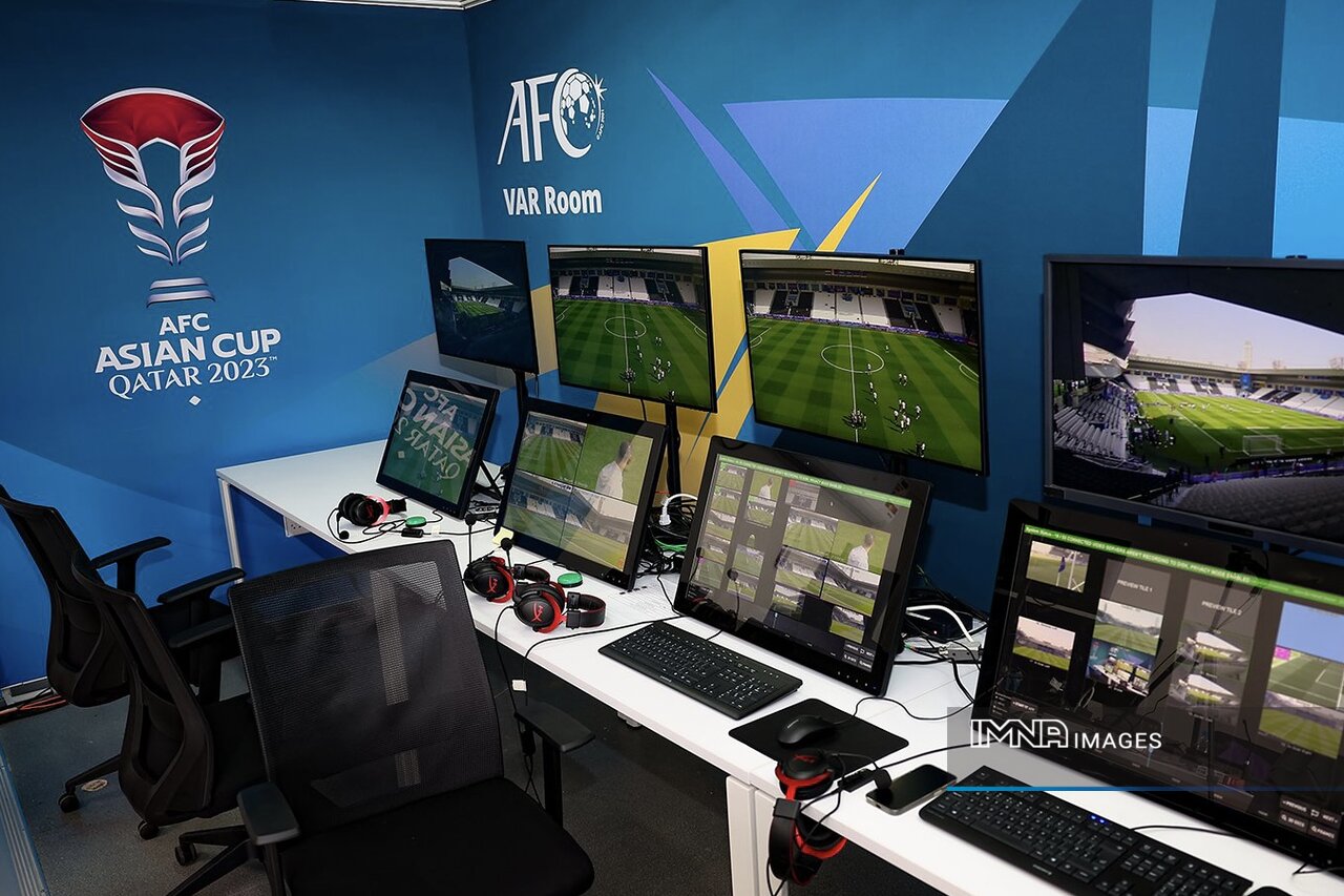 ناکامی بزرگان و تاریخسازی قطرِ میزبان