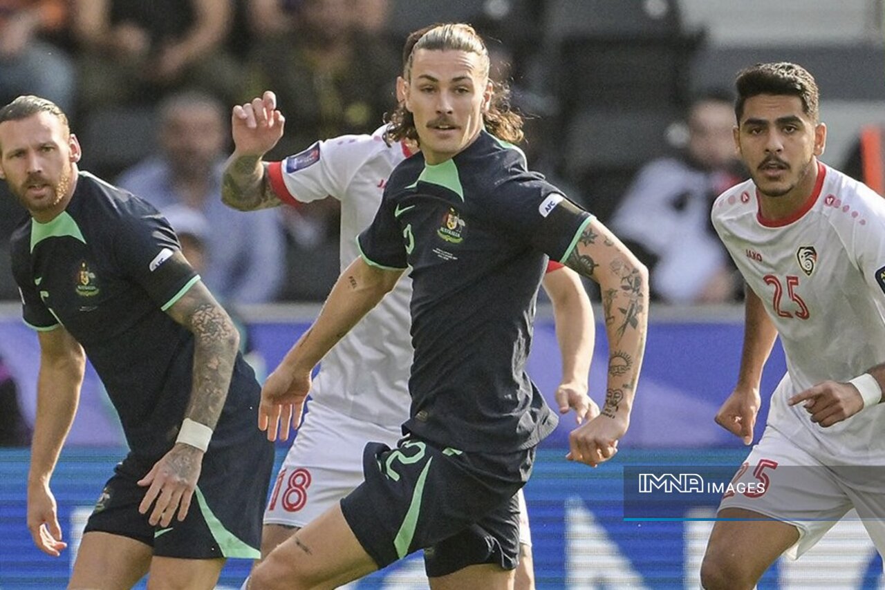 عیار تیمها در مراحل حذفی مشخص میشود