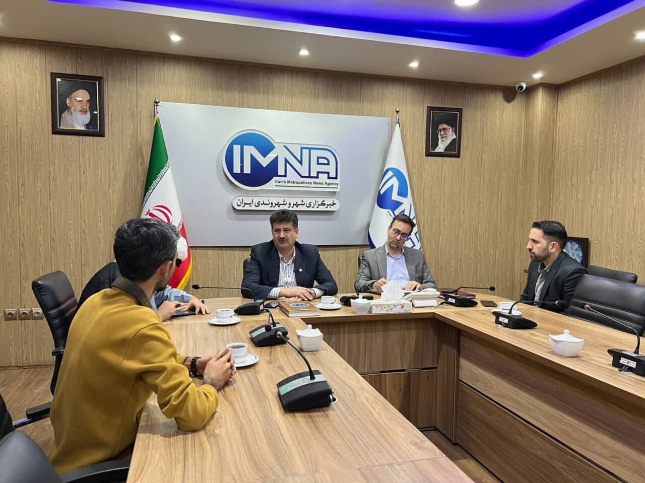 افزایش ۵۰ درصدی وصول مالیات استان اصفهان