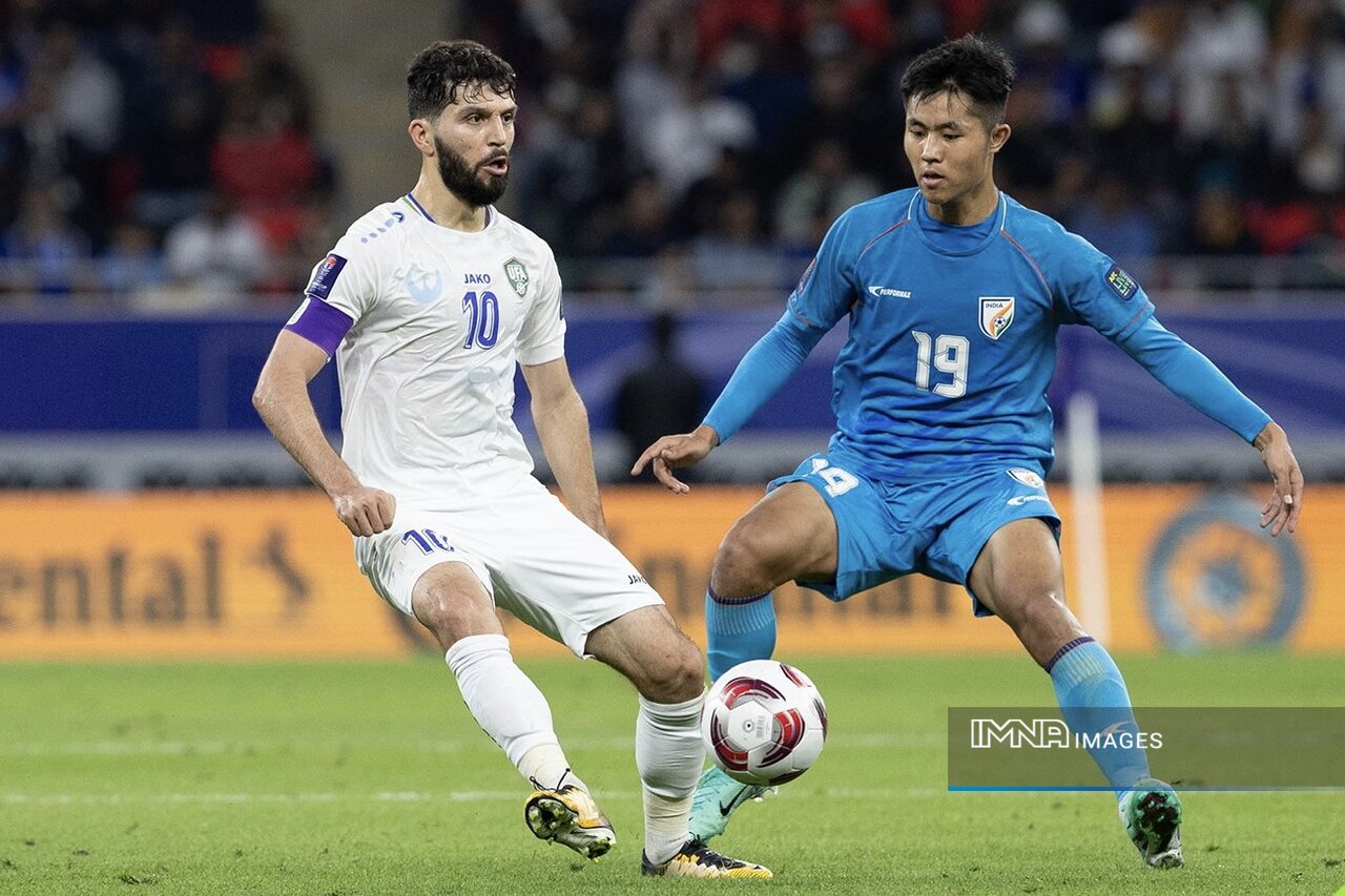 بررسی احتمالات صعود تیمهای قاره کهن / یکهشتم جذاب در انتظار فوتبال آسیا