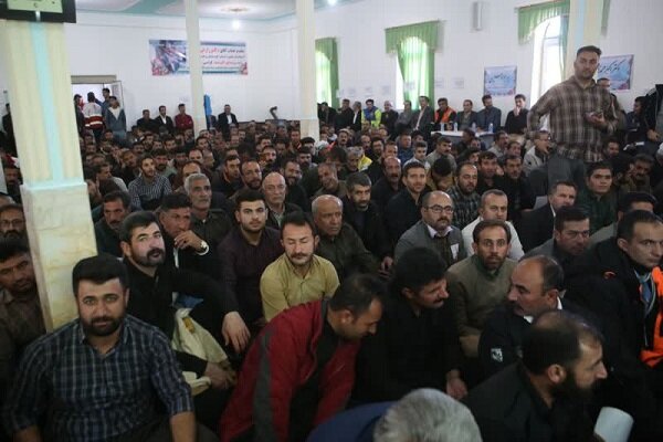 سفرهای شهرستانی استاندار کردستان، راهکاری مناسب برای شنیدن دغدغههای مردم + فیلم