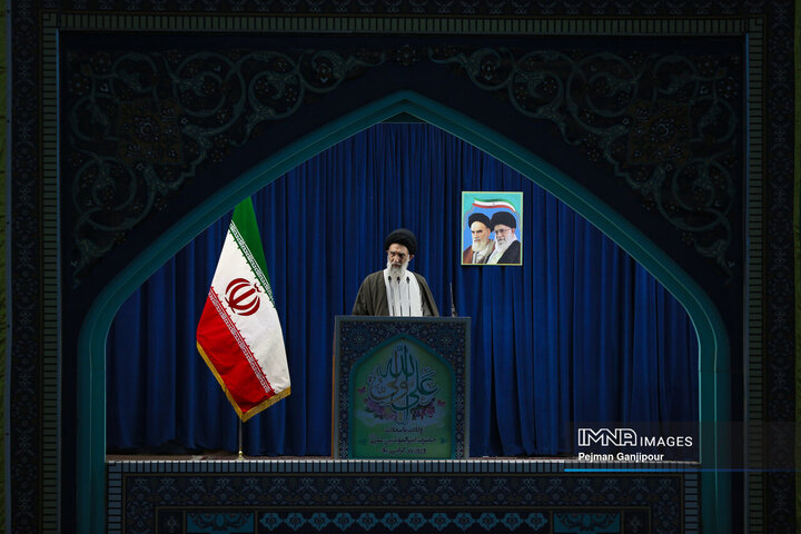 مردم اصفهان در اهدای خون به مصدومان حادثه بندر شهید رجایی درخشیدند