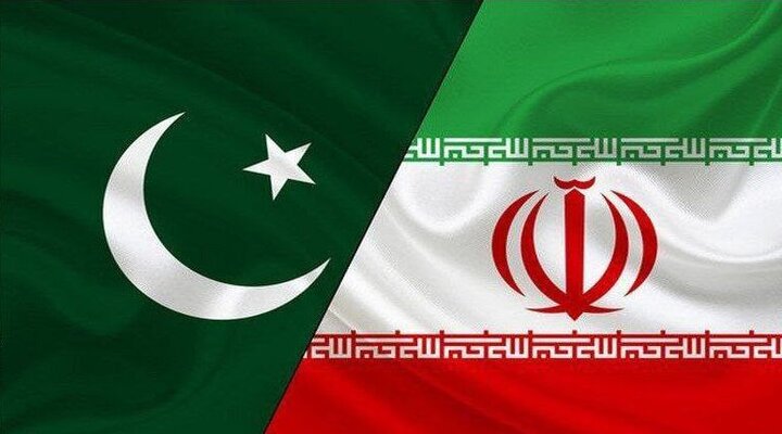 ایران و پاکستان مصمم به همکاری نزدیک هستند