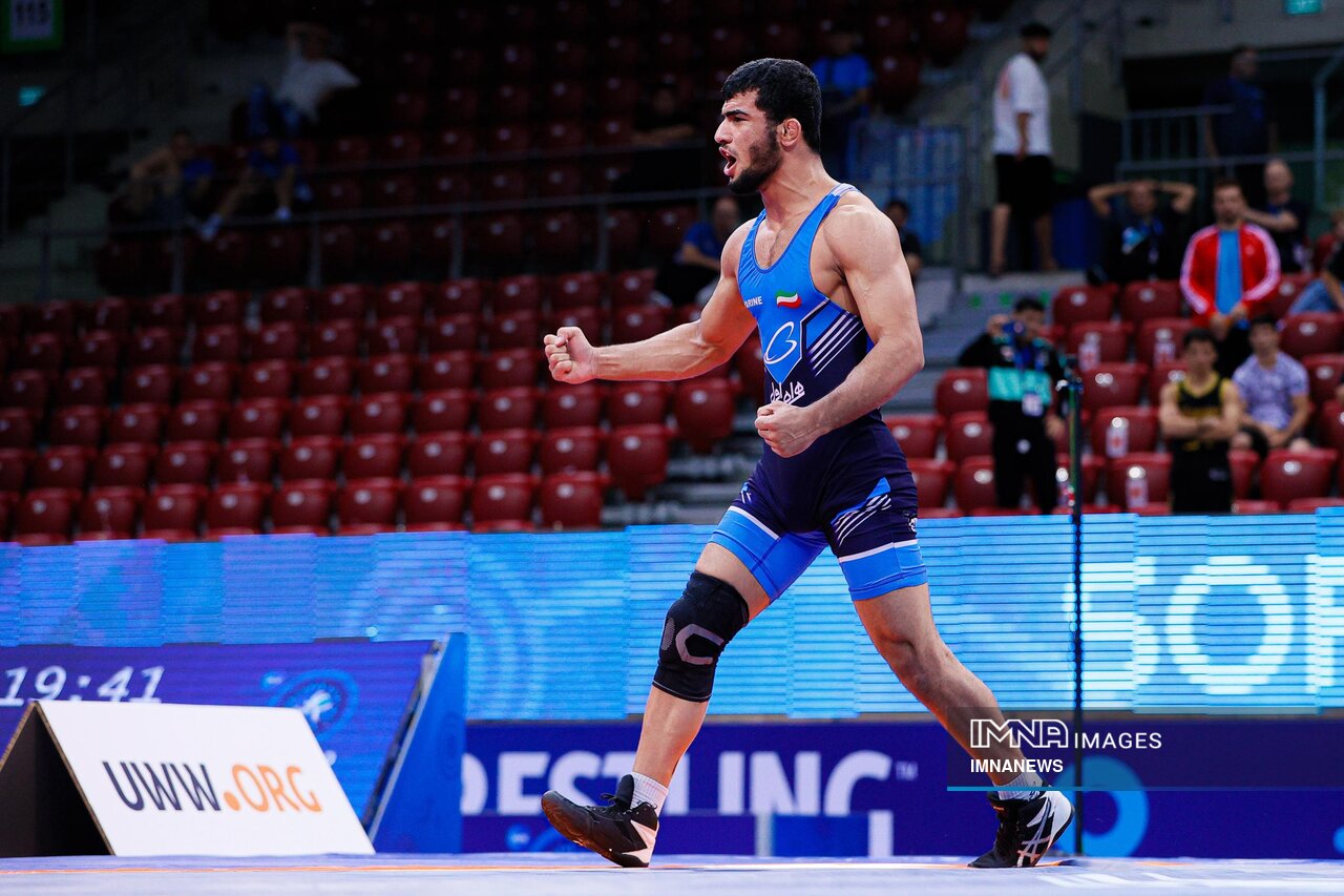 تحقق رویای پاریس از زاگرب