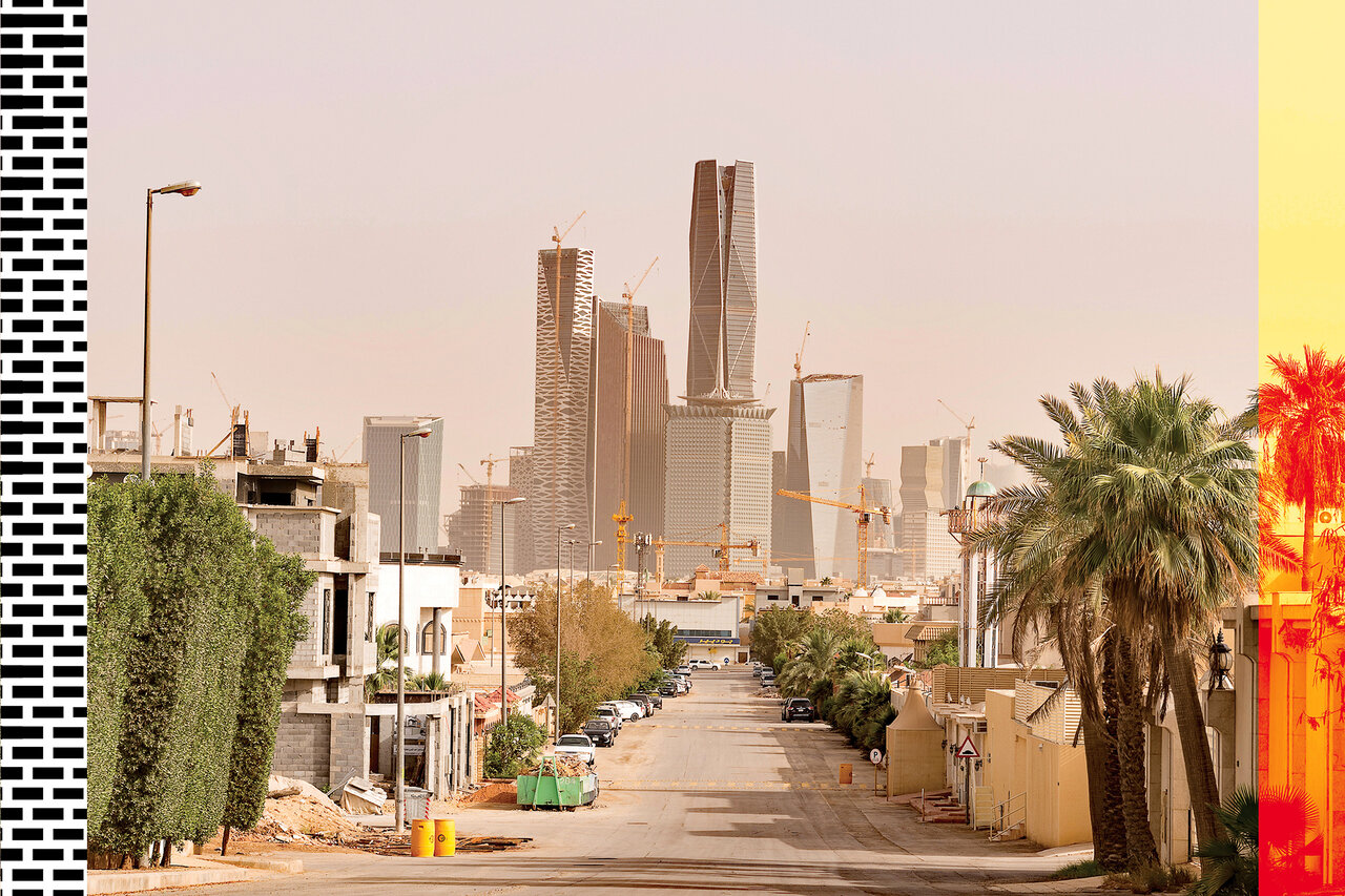 جابه‌جایی هوشمند در شهر اقتصادی ملک عبدالله