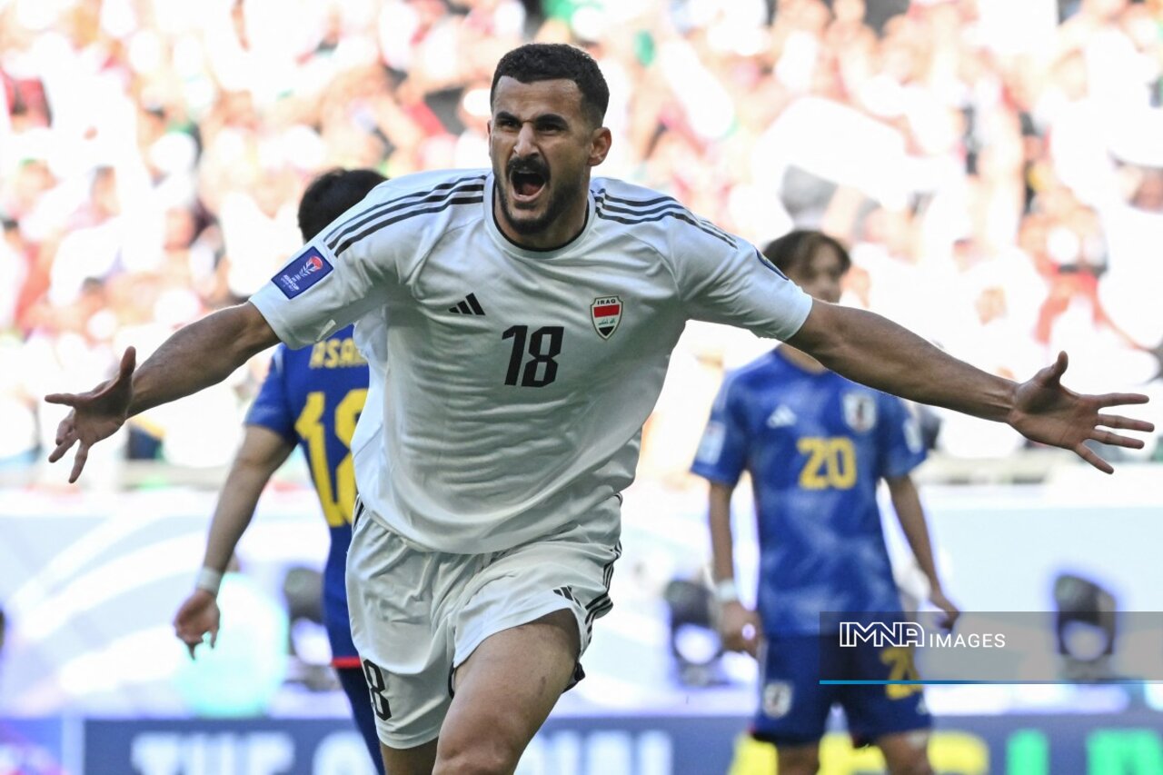 جدول حذفی جام ملت های آسیا ۲۰۲۳ + حریفان احتمالی مرحله یک هشتم (بروزرسانی ۳۰ دی)