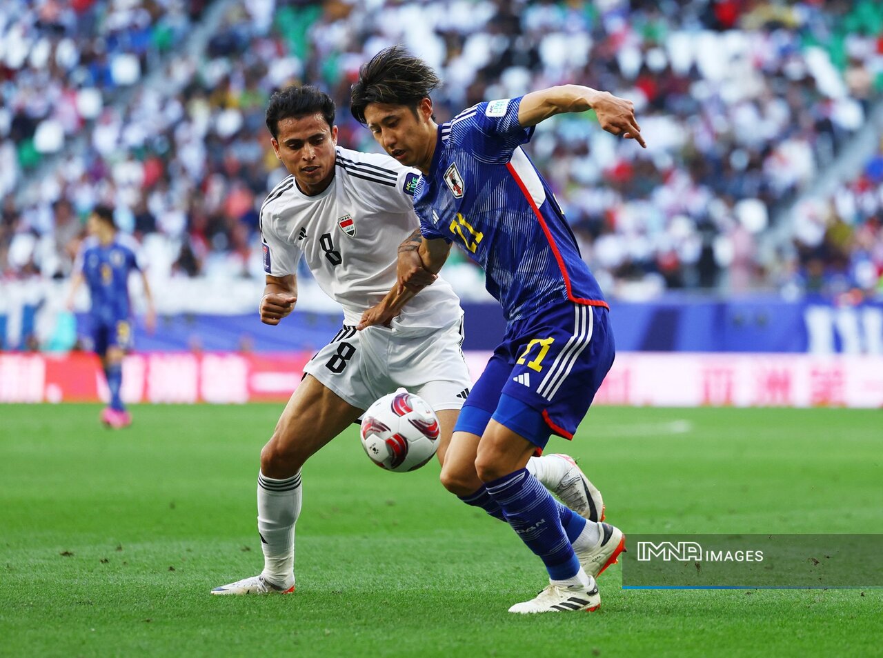 بررسی احتمالات صعود تیمهای قاره کهن / یکهشتم جذاب در انتظار فوتبال آسیا